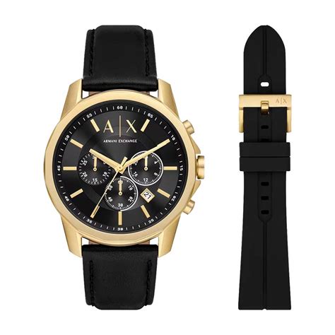 como se pronuncia armani exchange